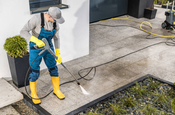 Best Commercial Pressure Washing  in Pleasant Hill, MS